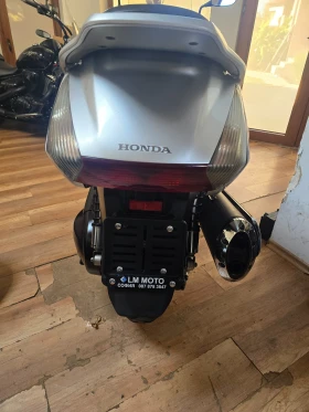 Honda Silver Wing 600 | Auto.bg — изображение 5