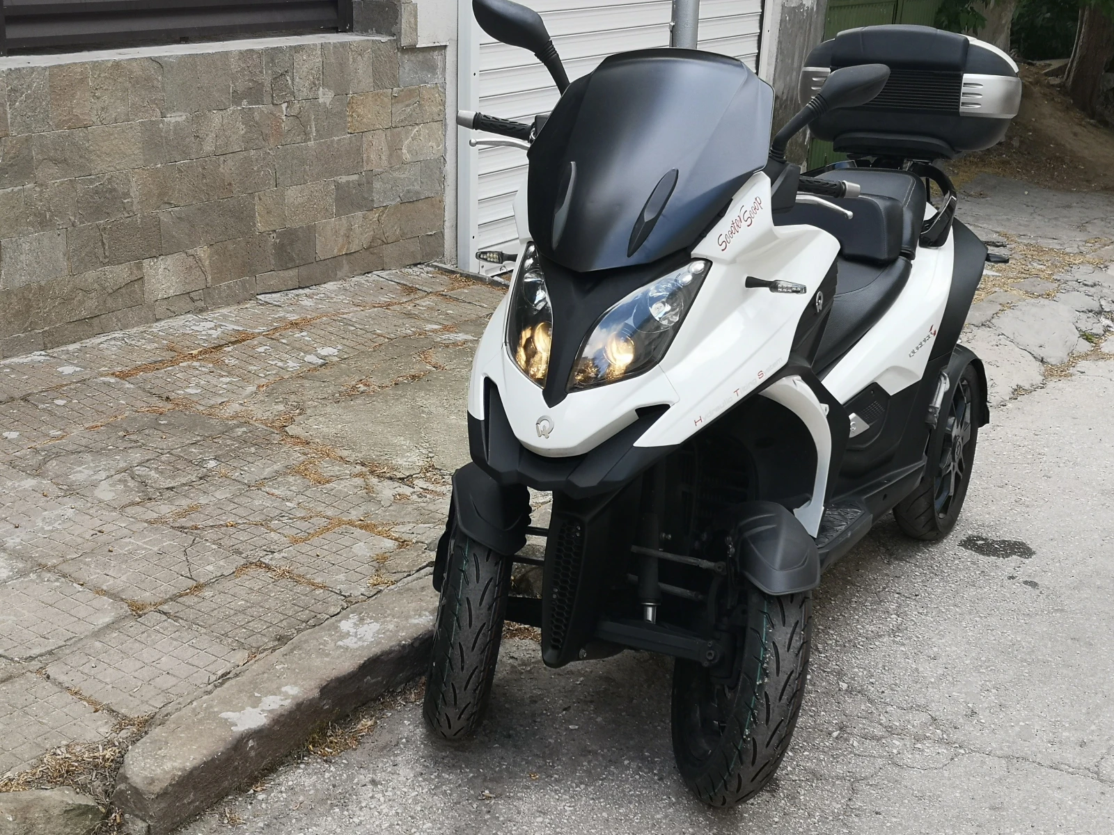 Quadro Quadro QADRO 4 - изображение 3