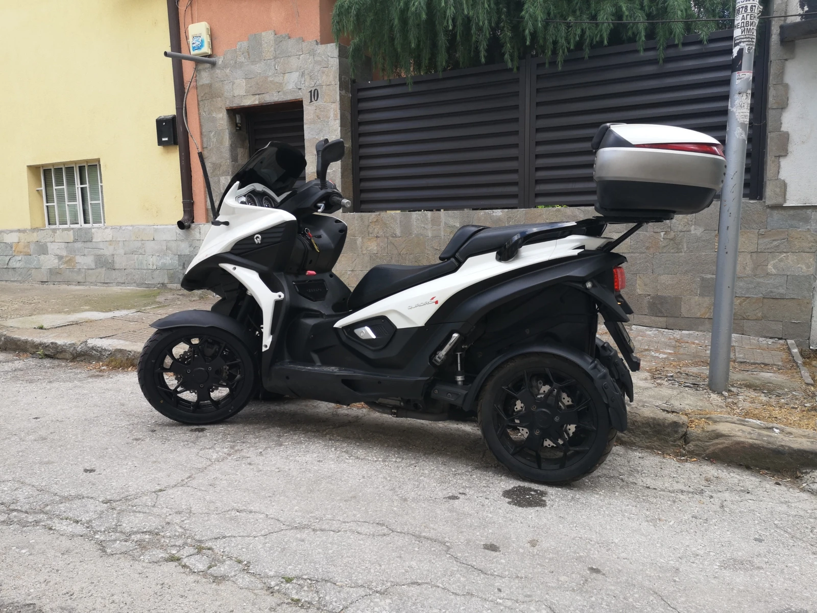 Quadro Quadro QADRO 4 - изображение 4