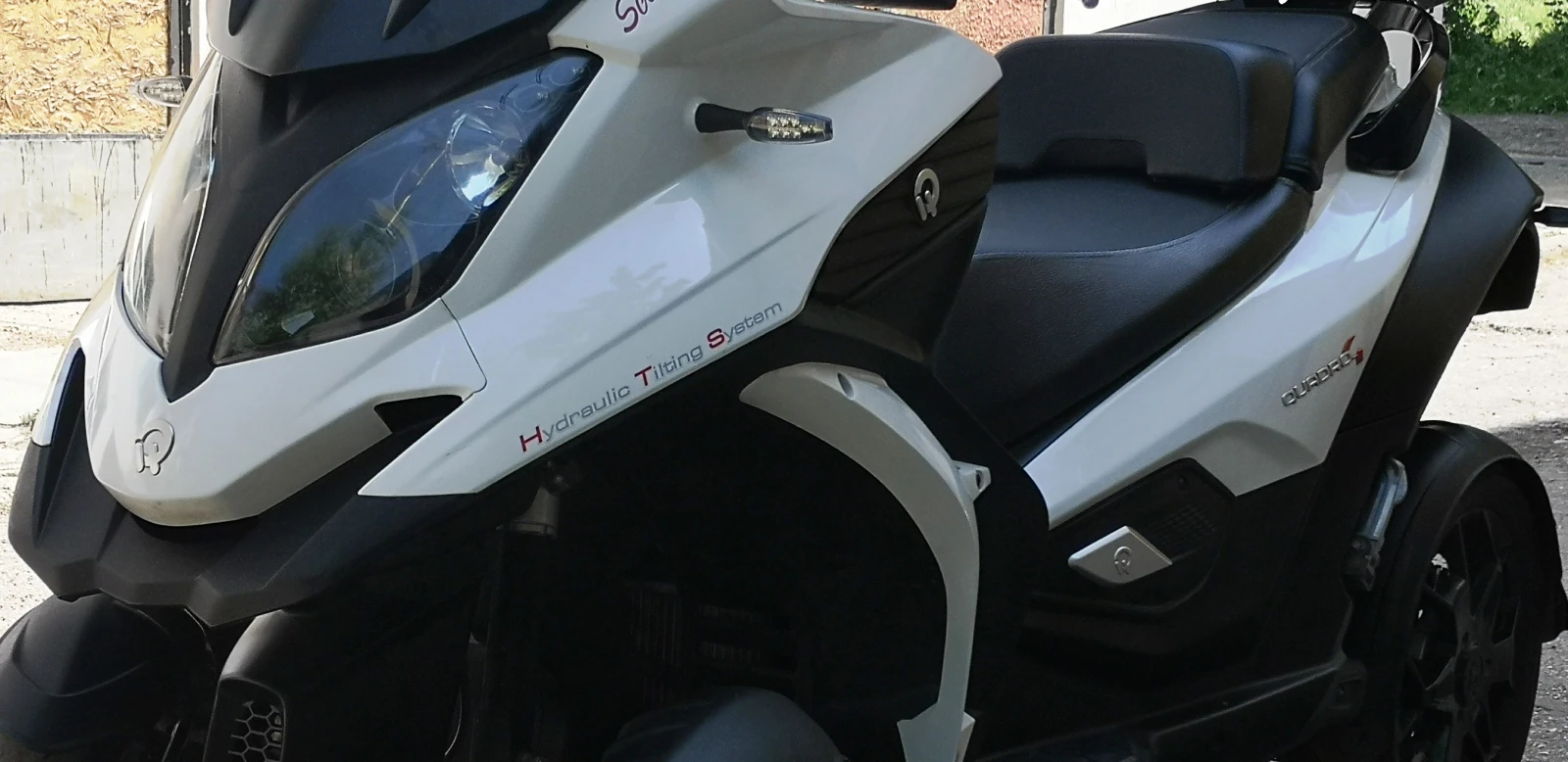 Quadro Quadro QADRO 4 | Mobile.bg   11