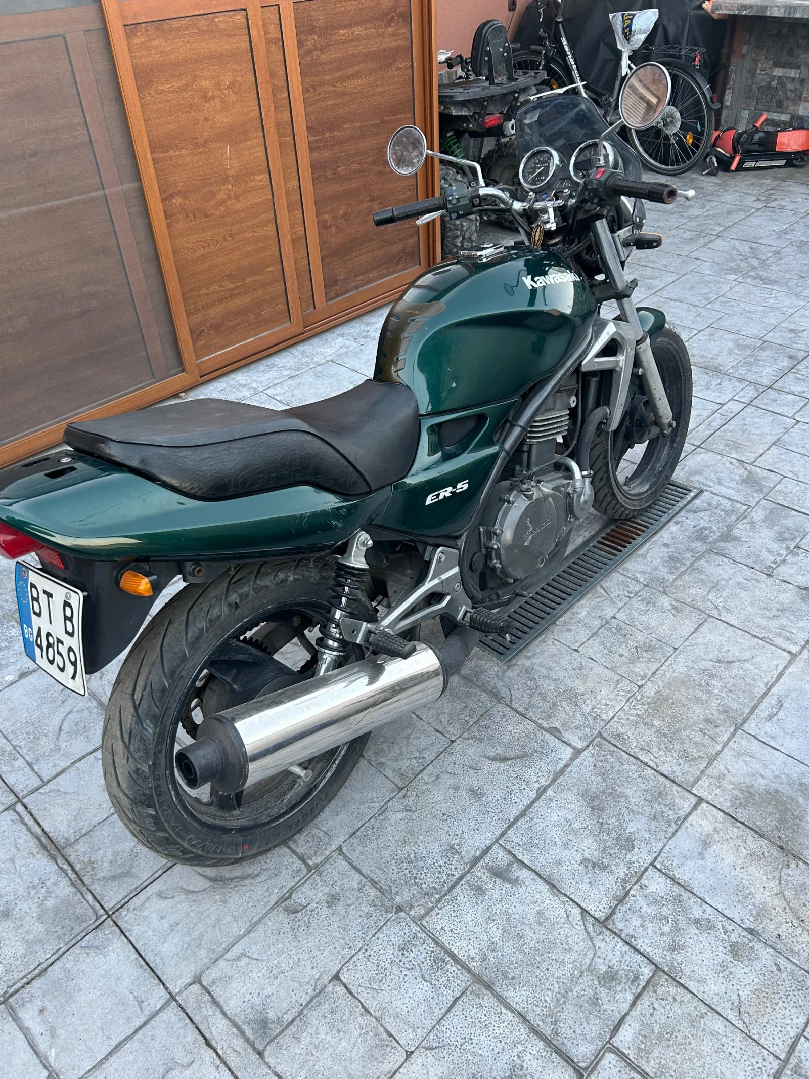 Kawasaki ER Er-5 | Mobile.bg � ����������� 1