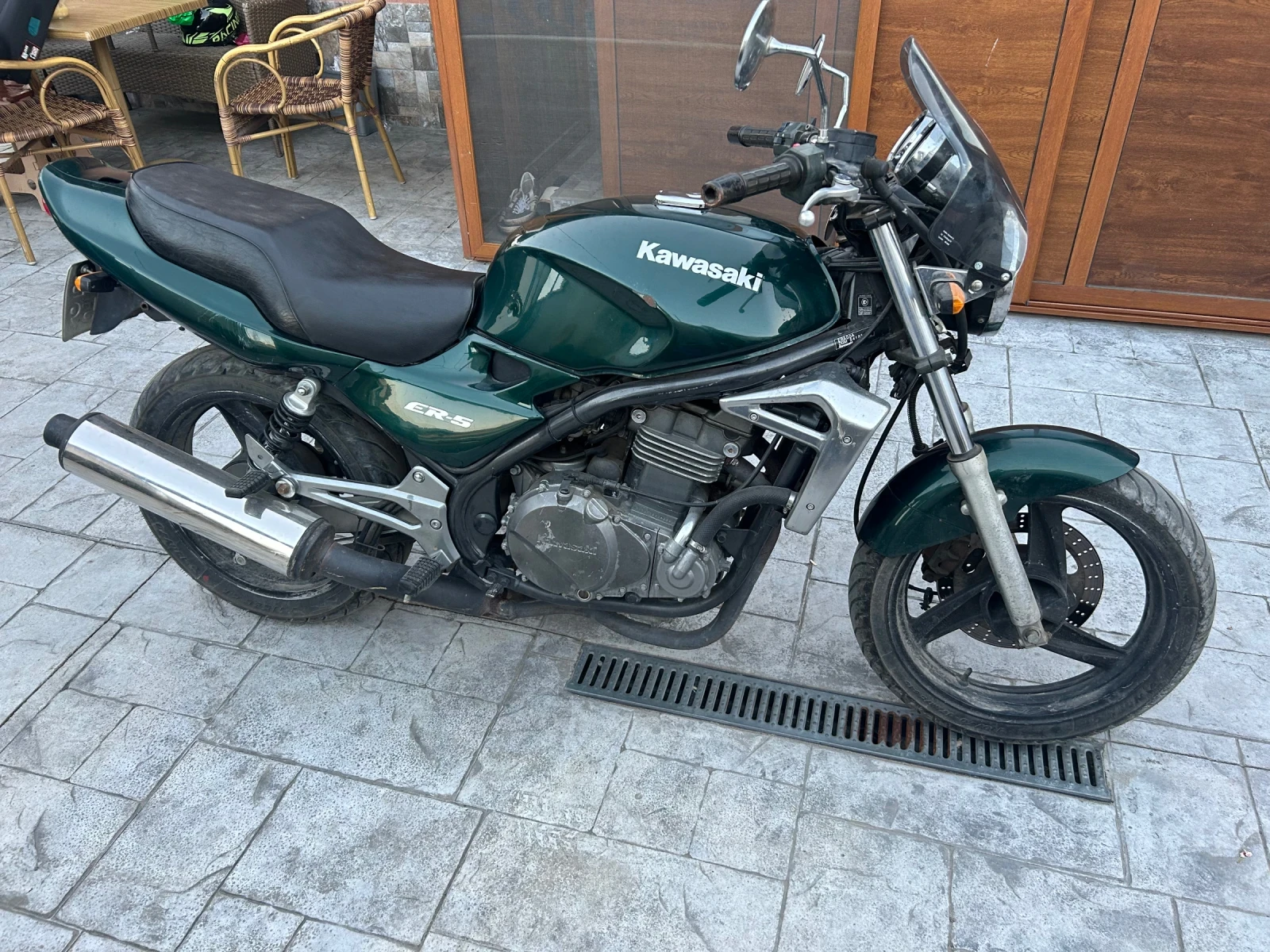 Kawasaki ER Er-5 | Mobile.bg � ����������� 6