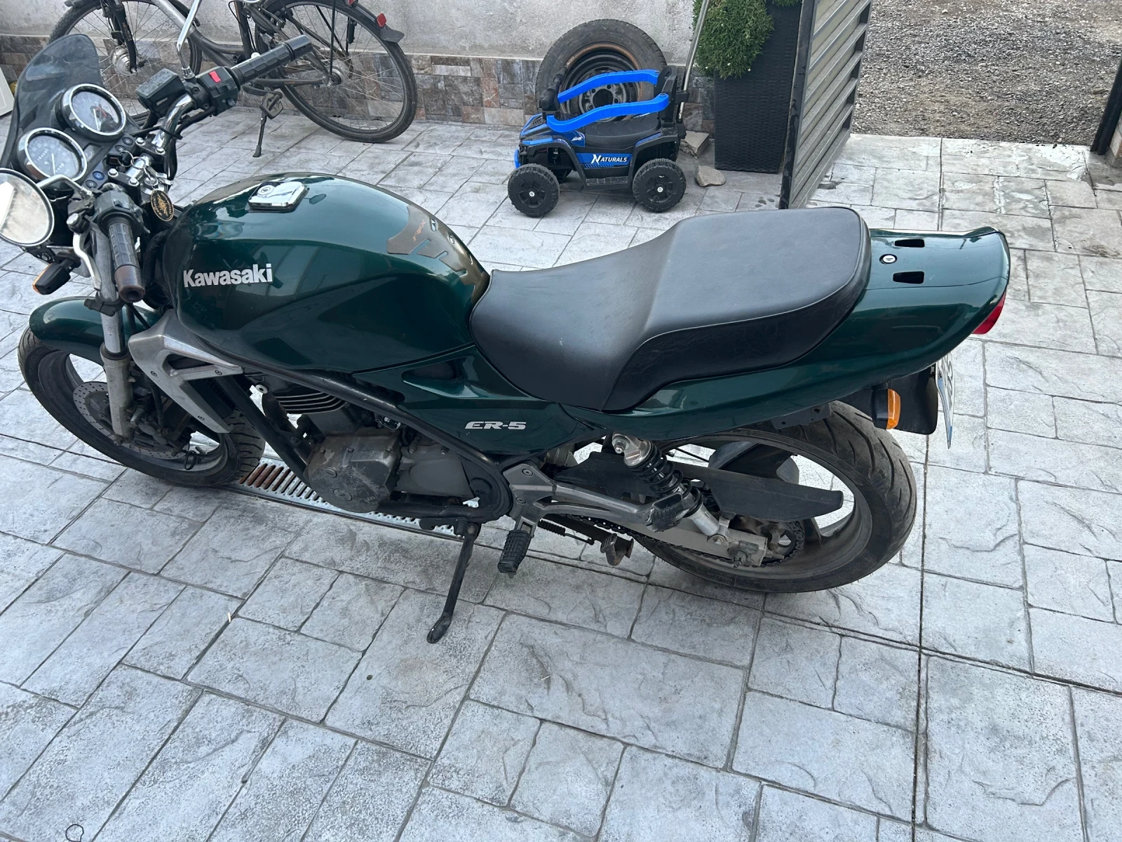 Kawasaki ER Er-5 | Mobile.bg � ����������� 2