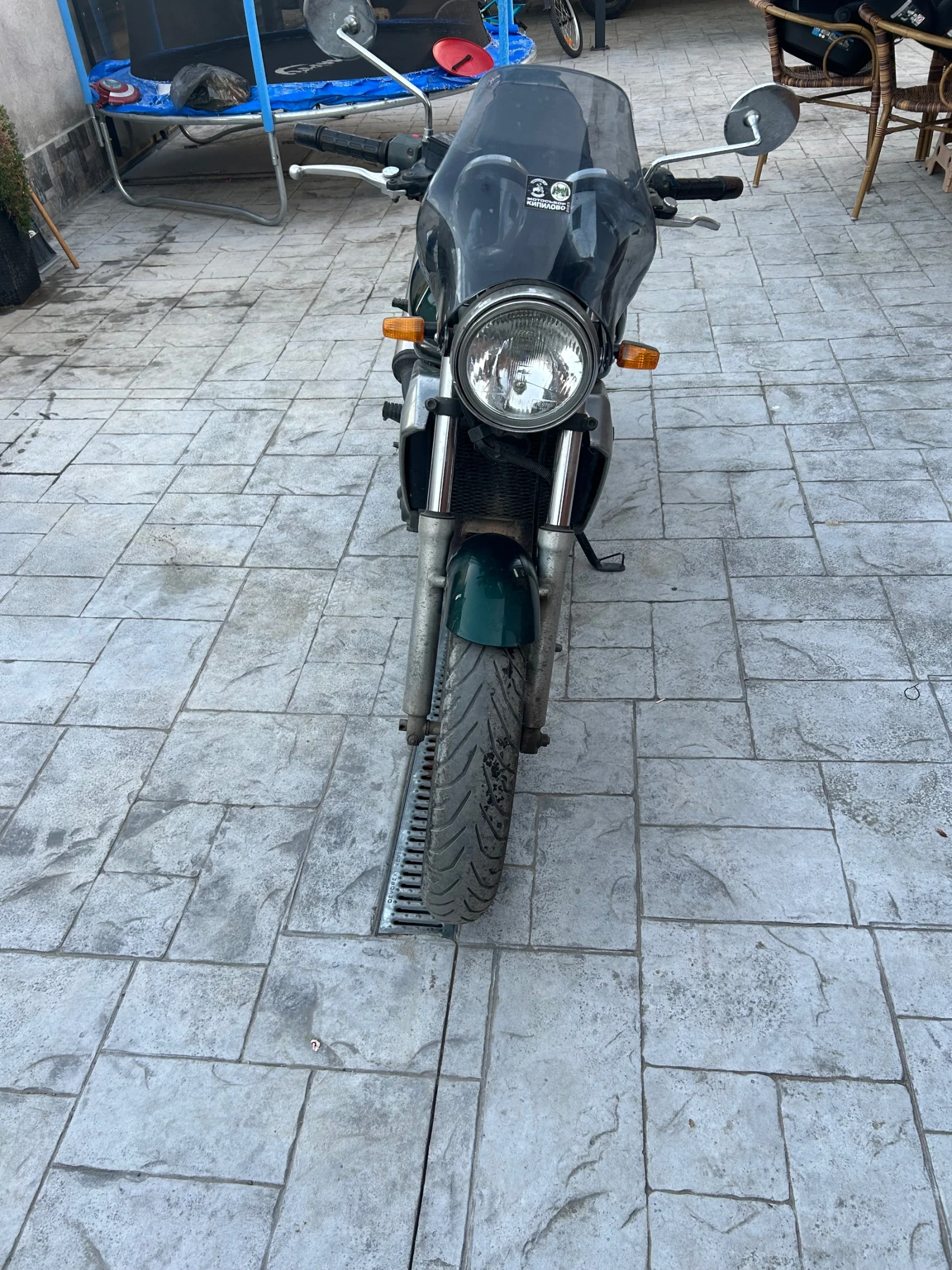 Kawasaki ER Er-5 | Mobile.bg � ����������� 7