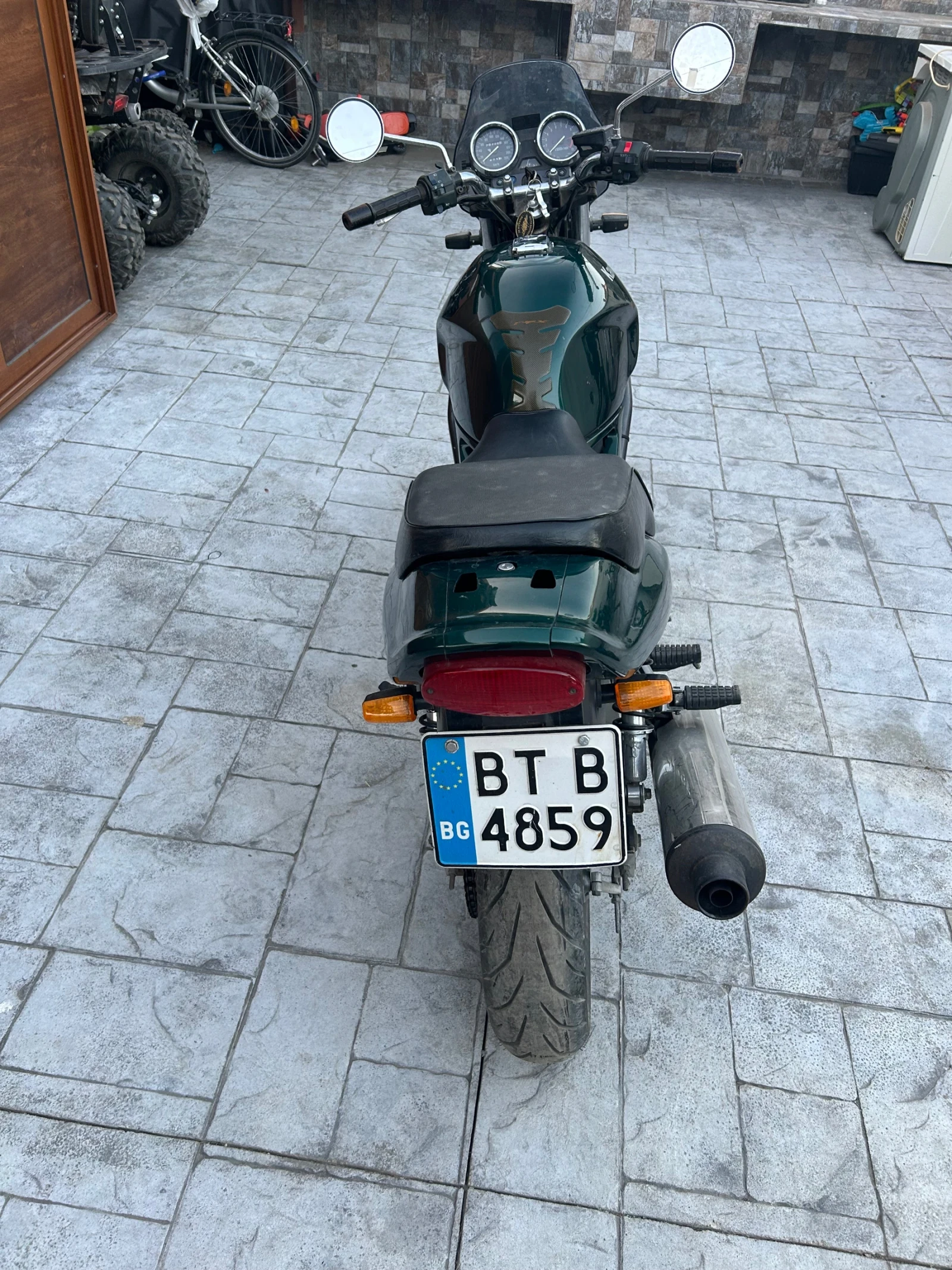 Kawasaki ER Er-5 | Mobile.bg � ����������� 3