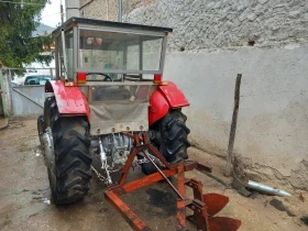 Трактор Massey MF65, снимка 3