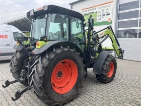  Claas  CLAAS  ELIOS 210    FL  | Mobile.bg    5