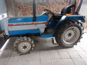     Mitsubishi 2201D