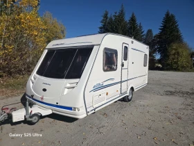 Каравана Swift Sterling Eccles  - изображение 1