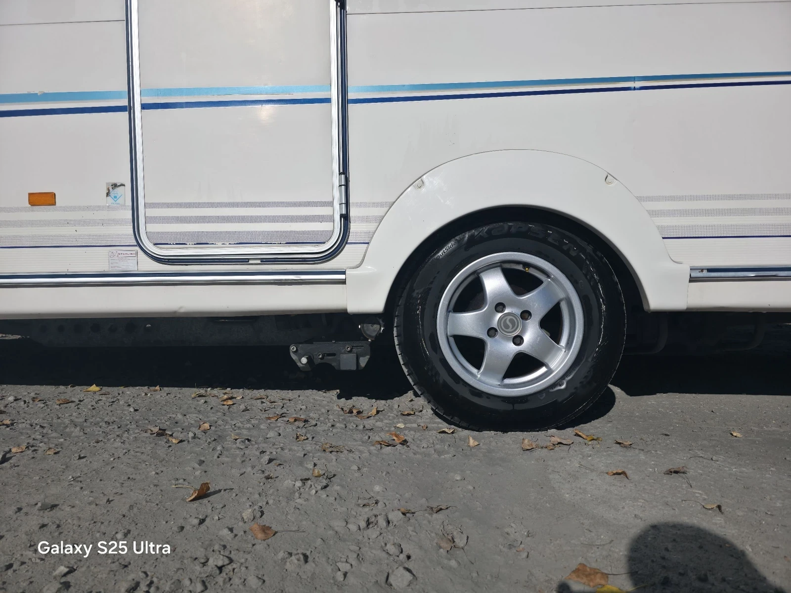 Каравана Swift Sterling Eccles  - изображение 3