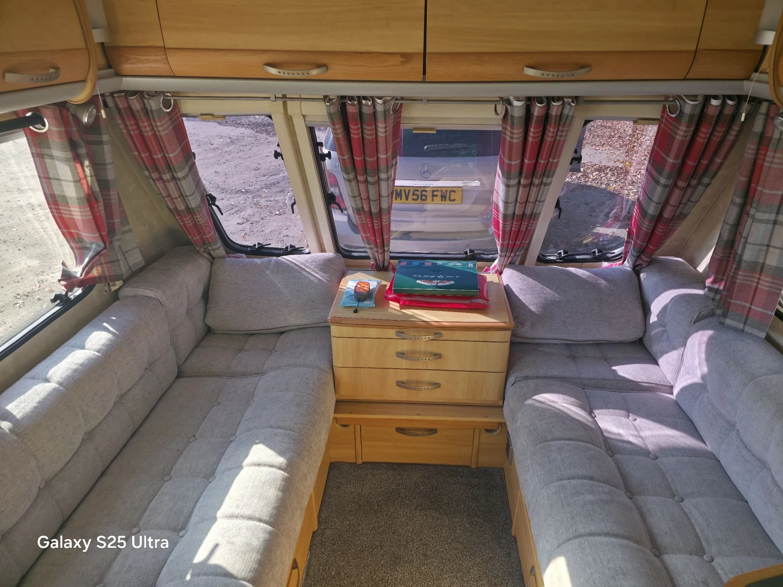 Каравана Swift Sterling Eccles  - изображение 6