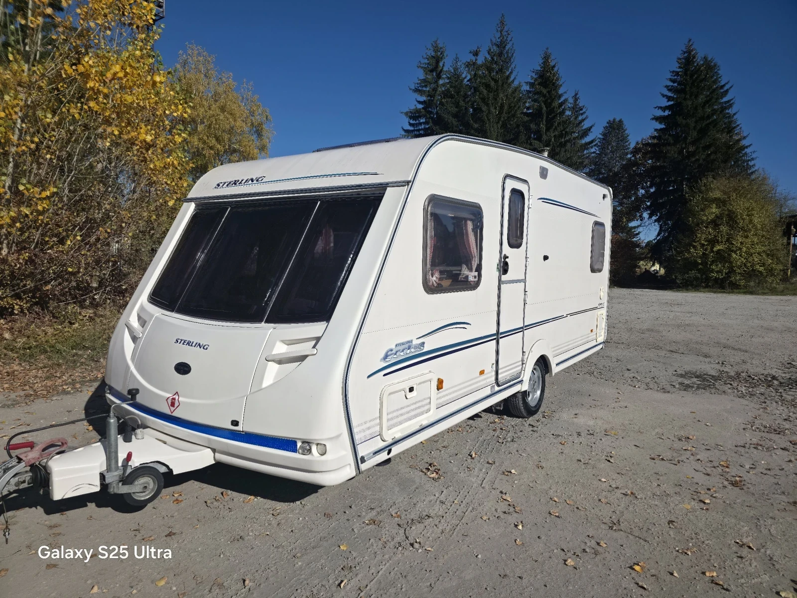  Swift Sterling Eccles  | Mobile.bg   1