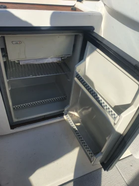 Моторна яхта Cranchi Clipper760, снимка 3