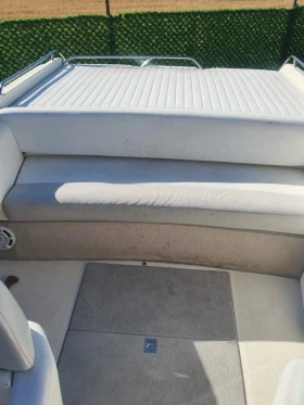 Моторна яхта Cranchi Clipper760, снимка 5