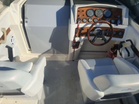 Моторна яхта Cranchi Clipper760, снимка 2