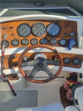 Моторна яхта Cranchi Clipper760, снимка 1