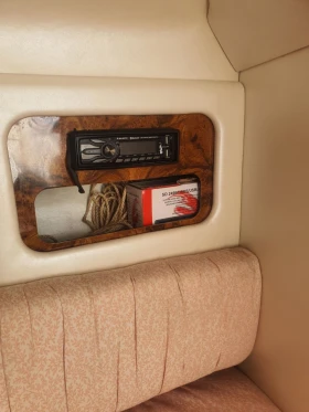 Моторна яхта Cranchi Clipper760, снимка 11