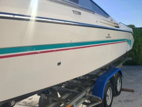 Моторна яхта Cranchi Clipper760, снимка 13