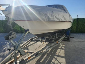 Моторна яхта Cranchi Clipper760, снимка 16