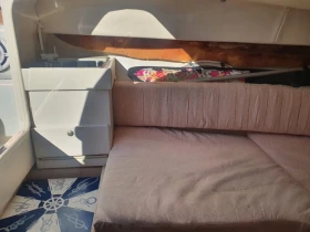 Моторна яхта Cranchi Clipper760, снимка 9