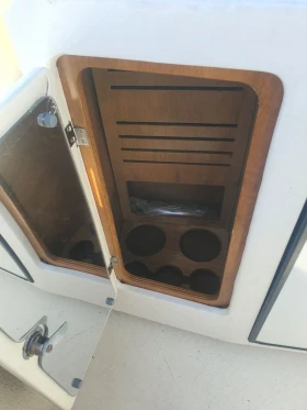 Моторна яхта Cranchi Clipper760, снимка 6