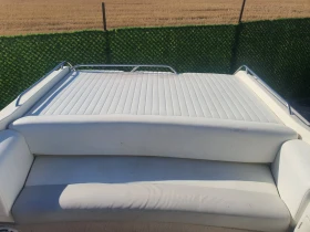 Моторна яхта Cranchi Clipper760, снимка 4