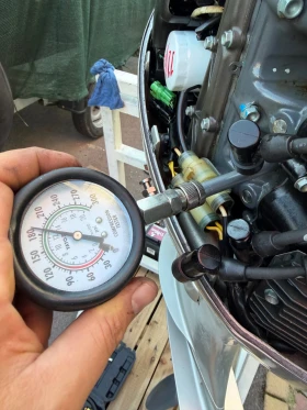 ����������� �������� Honda BF40/50 808cc �������� | Mobile.bg � ����� ������ 12