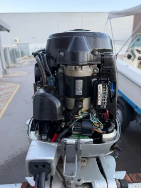 ����������� �������� Honda BF40/50 808cc �������� | Mobile.bg � ����� ������ 10