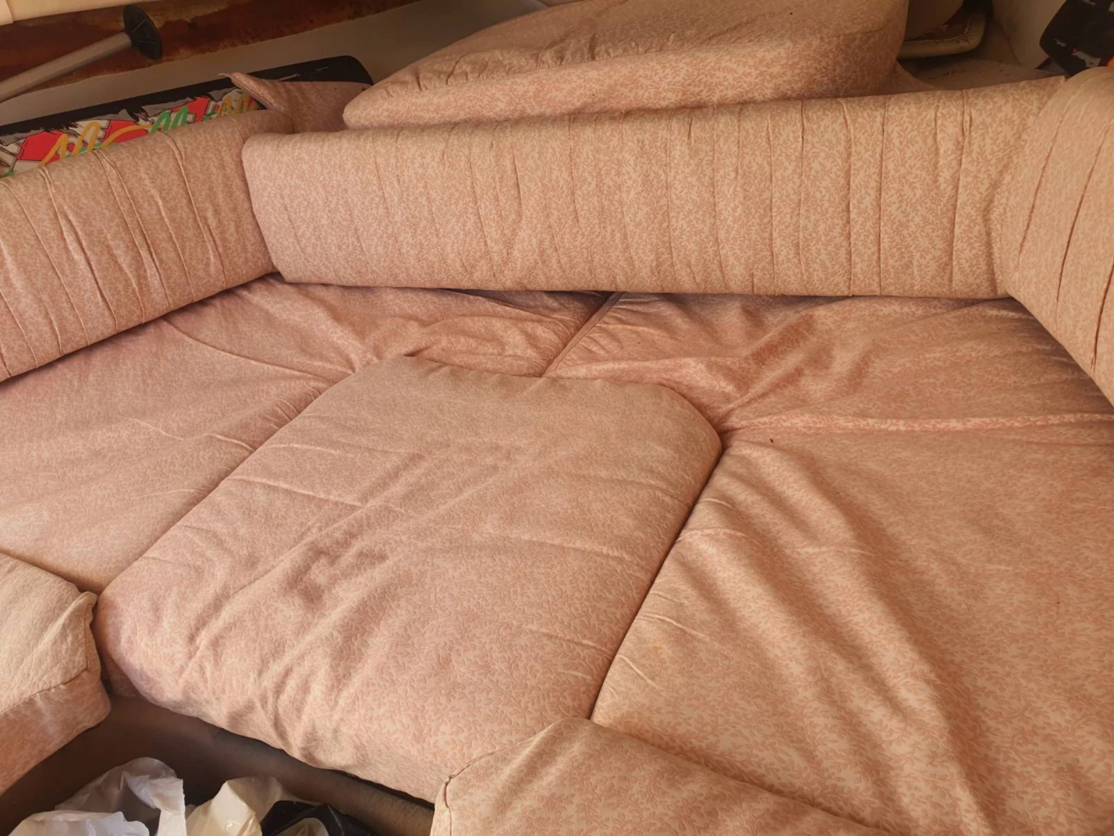 Моторна яхта Cranchi Clipper760, снимка 10 - Воден транспорт - 54359139