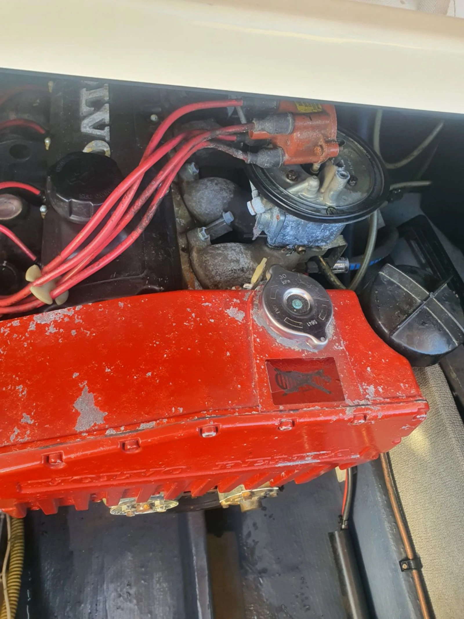 Моторна яхта Cranchi Clipper760, снимка 8 - Воден транспорт - 54359139