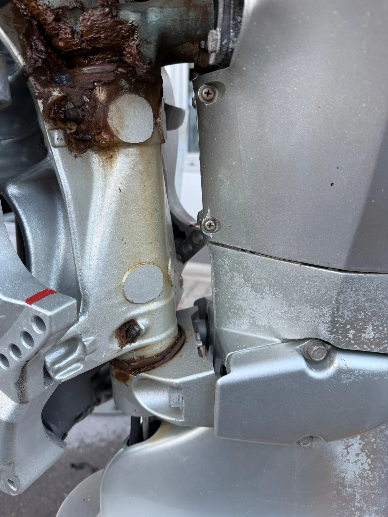 ����������� �������� Honda BF40/50 808cc �������� | Mobile.bg � ����������� 7