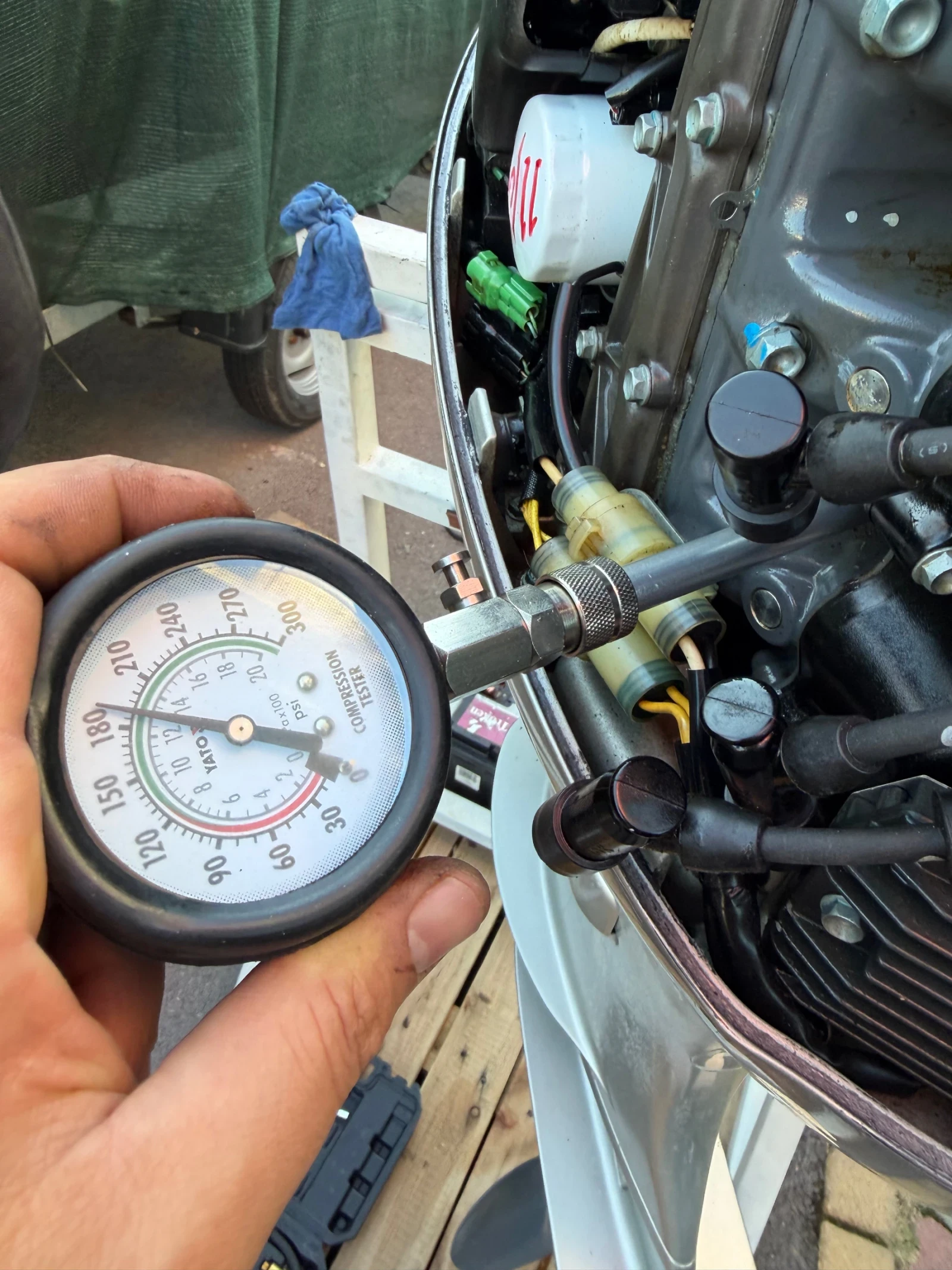 ����������� �������� Honda BF40/50 808cc �������� | Mobile.bg � ����������� 12