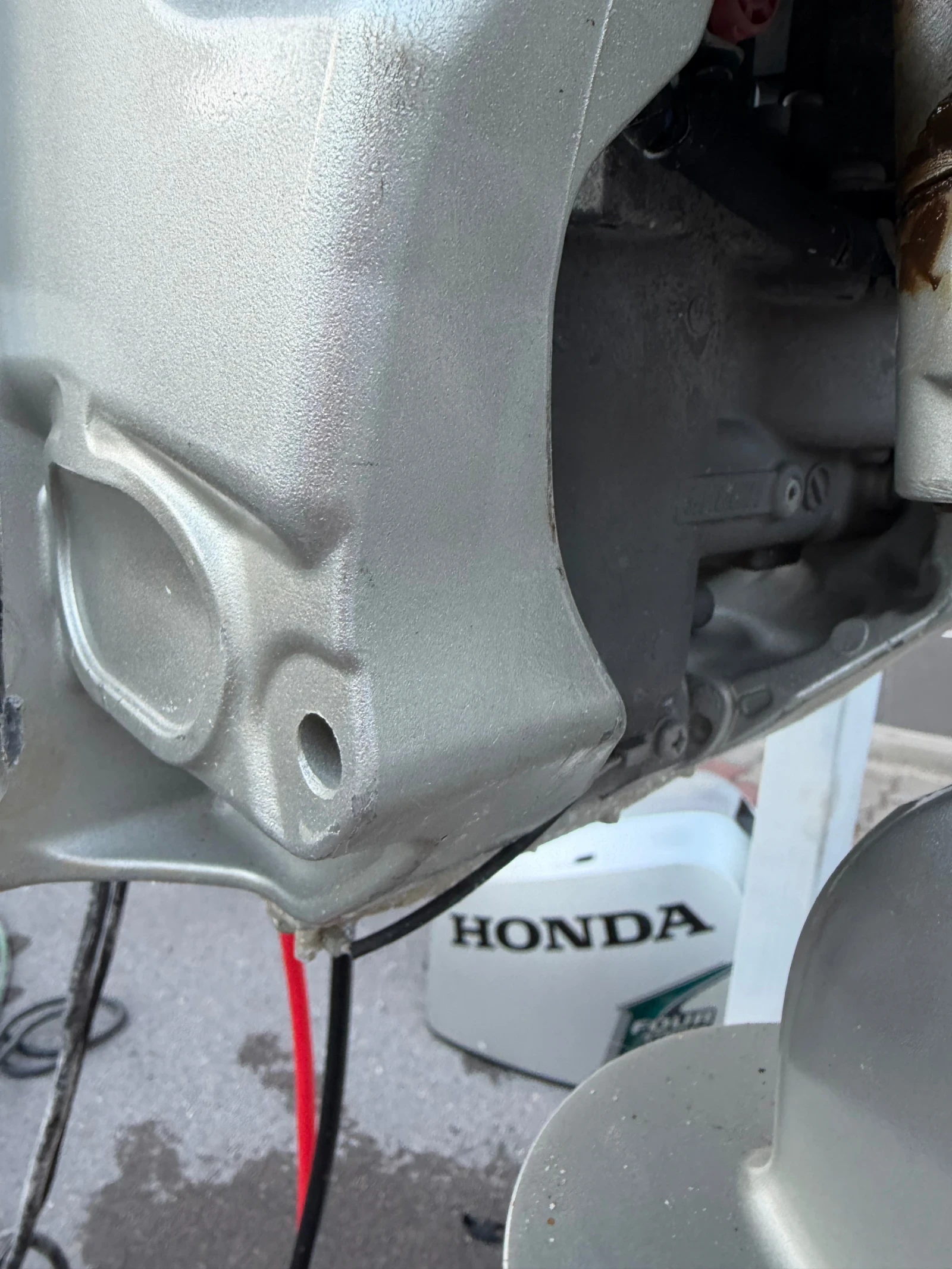 ����������� �������� Honda BF40/50 808cc �������� | Mobile.bg � ����������� 6