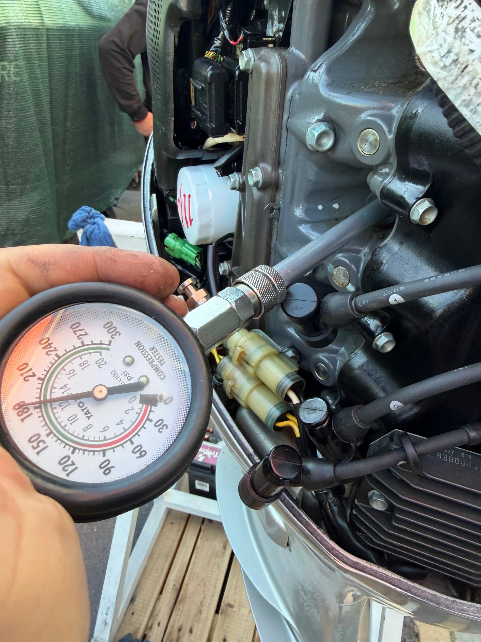 ����������� �������� Honda BF40/50 808cc �������� | Mobile.bg � ����������� 14