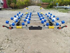 За автомобил Venitrailers за 2 Джета, снимка 4