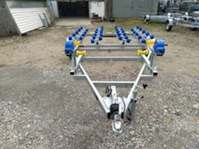 За автомобил Venitrailers за 2 Джета, снимка 3