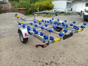 За автомобил Venitrailers за 2 Джета, снимка 6