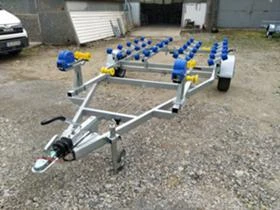 За автомобил Venitrailers за 2 Джета, снимка 1