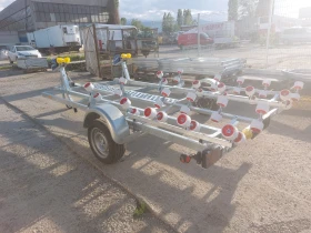 За автомобил Venitrailers за 2 Джета, снимка 4