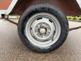 За автомобил Други, снимка 16 - Ремаркета - 53525462