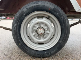 За автомобил Други, снимка 17 - Ремаркета - 53525462