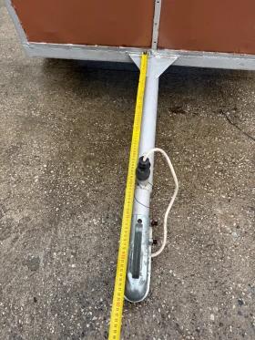 За автомобил Други, снимка 9 - Ремаркета - 53525462