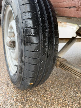 За автомобил Други, снимка 15 - Ремаркета - 53525462