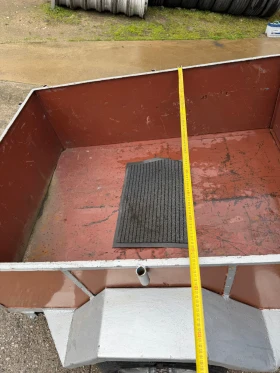 За автомобил Други, снимка 10 - Ремаркета - 53525462