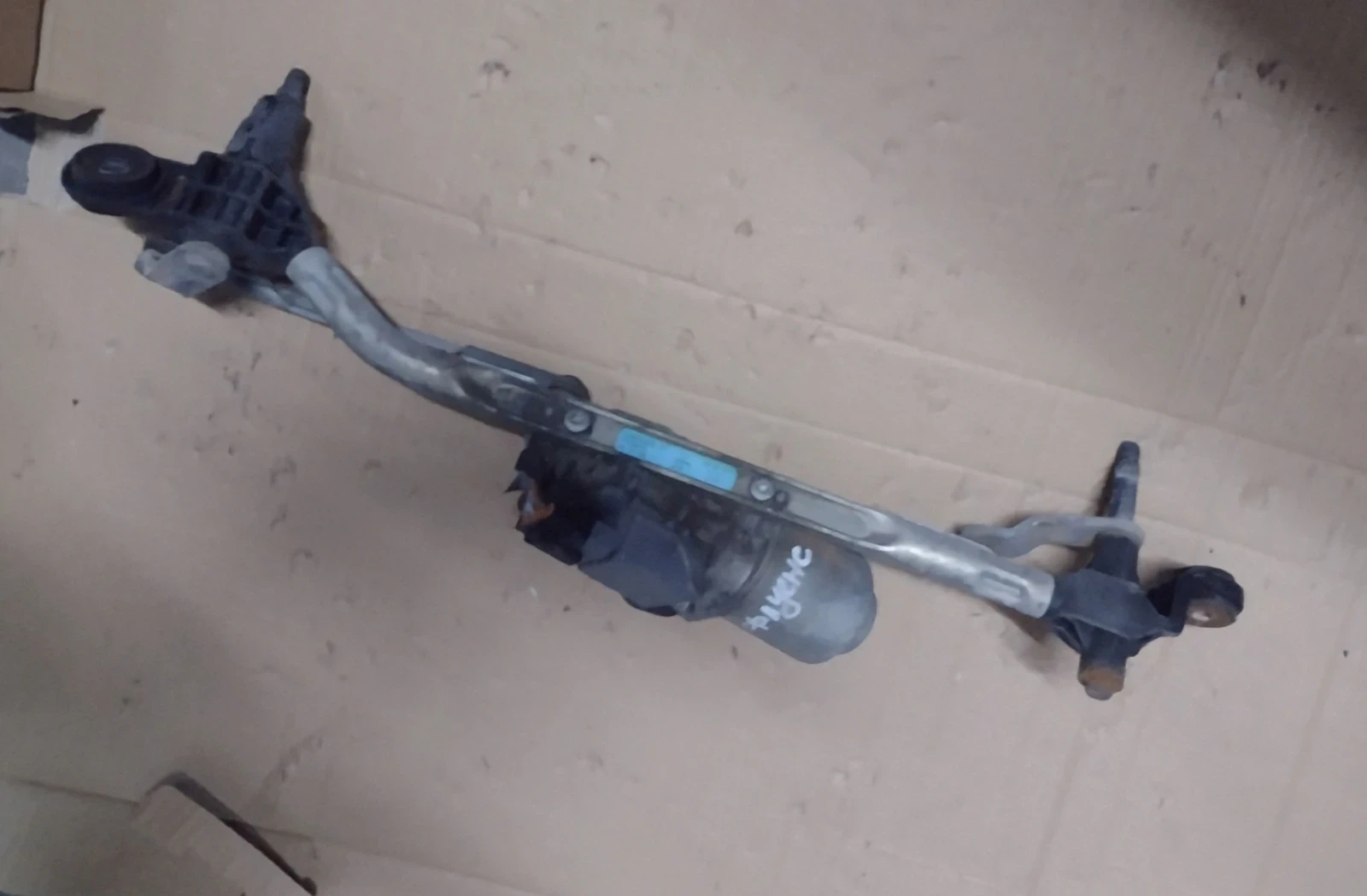 288000007R--D   64300344      RENAULT FLUENCE  64300024 | Mobile.bg   1