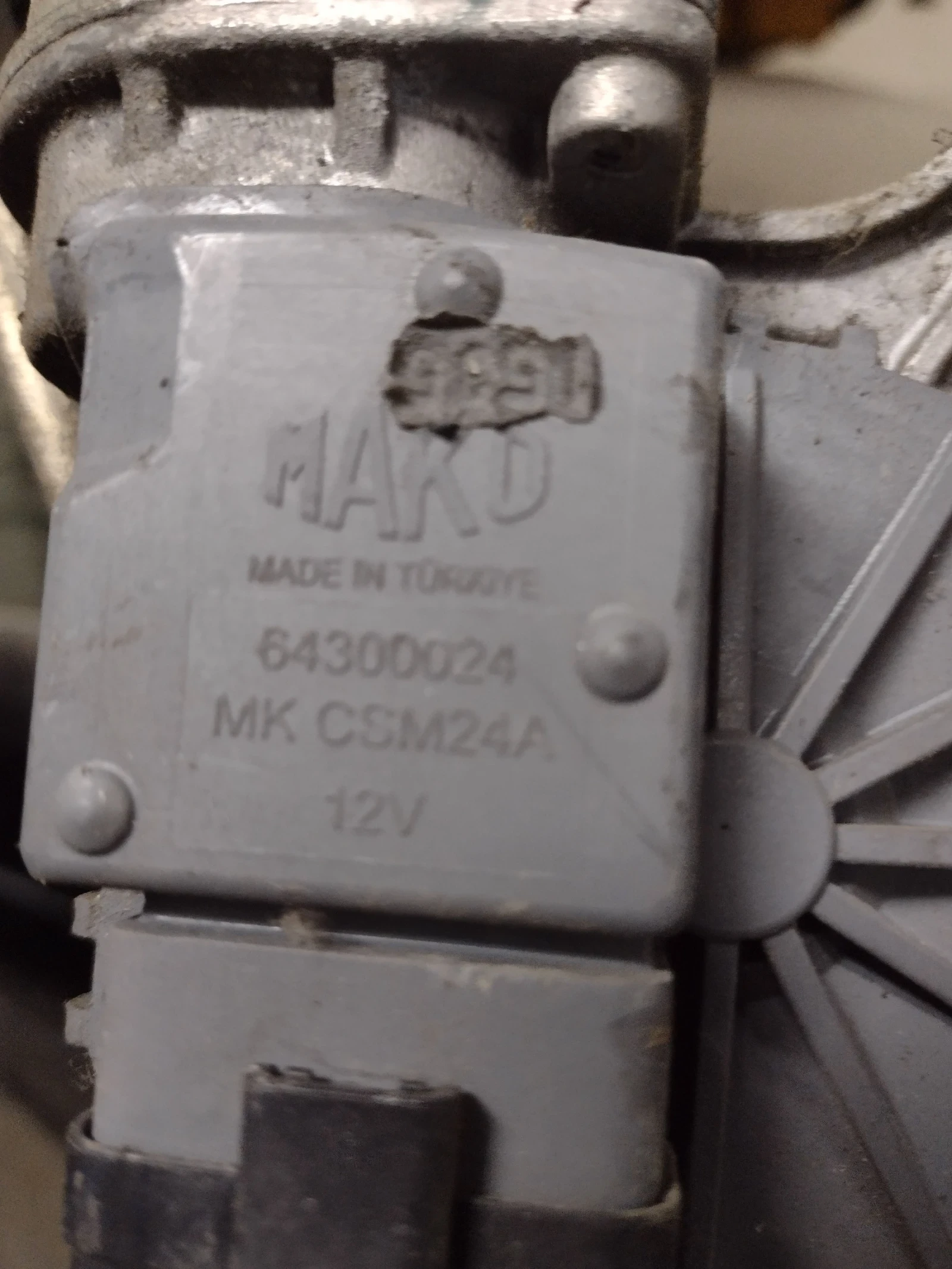 288000007R--D   64300344      RENAULT FLUENCE  64300024 | Mobile.bg   3