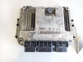 Компютър Рено Меган 1.9дци кабрио (б)