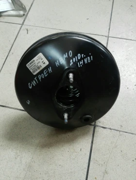 Серво Ситроен Немо 1.4хди