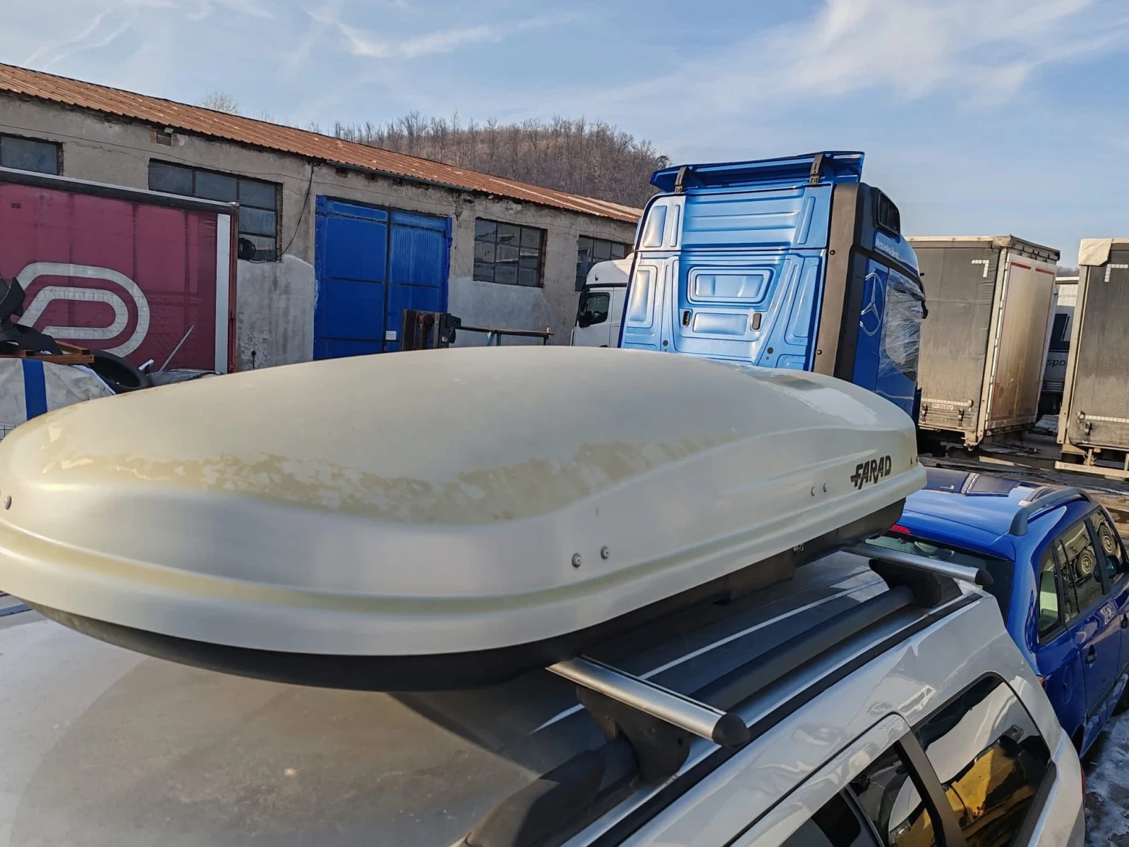 FARAD �������� �������� 800L | Mobile.bg � ����������� 4