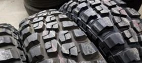Гуми Всесезонни 225/75R16, снимка 3